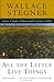 All the Little Live Things (Contemporary American Fiction)
