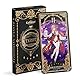 Genshin Impact Tarotkarte Spiel, 22PCS Genshin Impact Karten, Genshin Impact Furina Card, Genshin Impact Card Game, Genshin Impact Periphere, Charaktere Hd Voller Satz, Geschenk für Spielfans