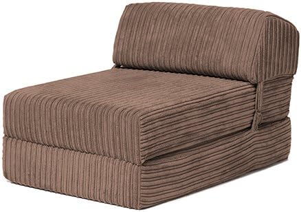 Sofas Bjorn' Matelas simple pour canapé lit en Z déplia Changing