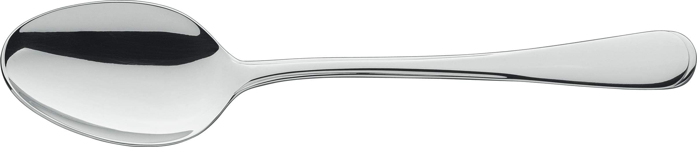ZWILLING Nottingham Besteck-Set, 72-teilig, Für 12 Personen, 18/10 Edelstahl/Hochwertiger Klingenstahl, Poliert