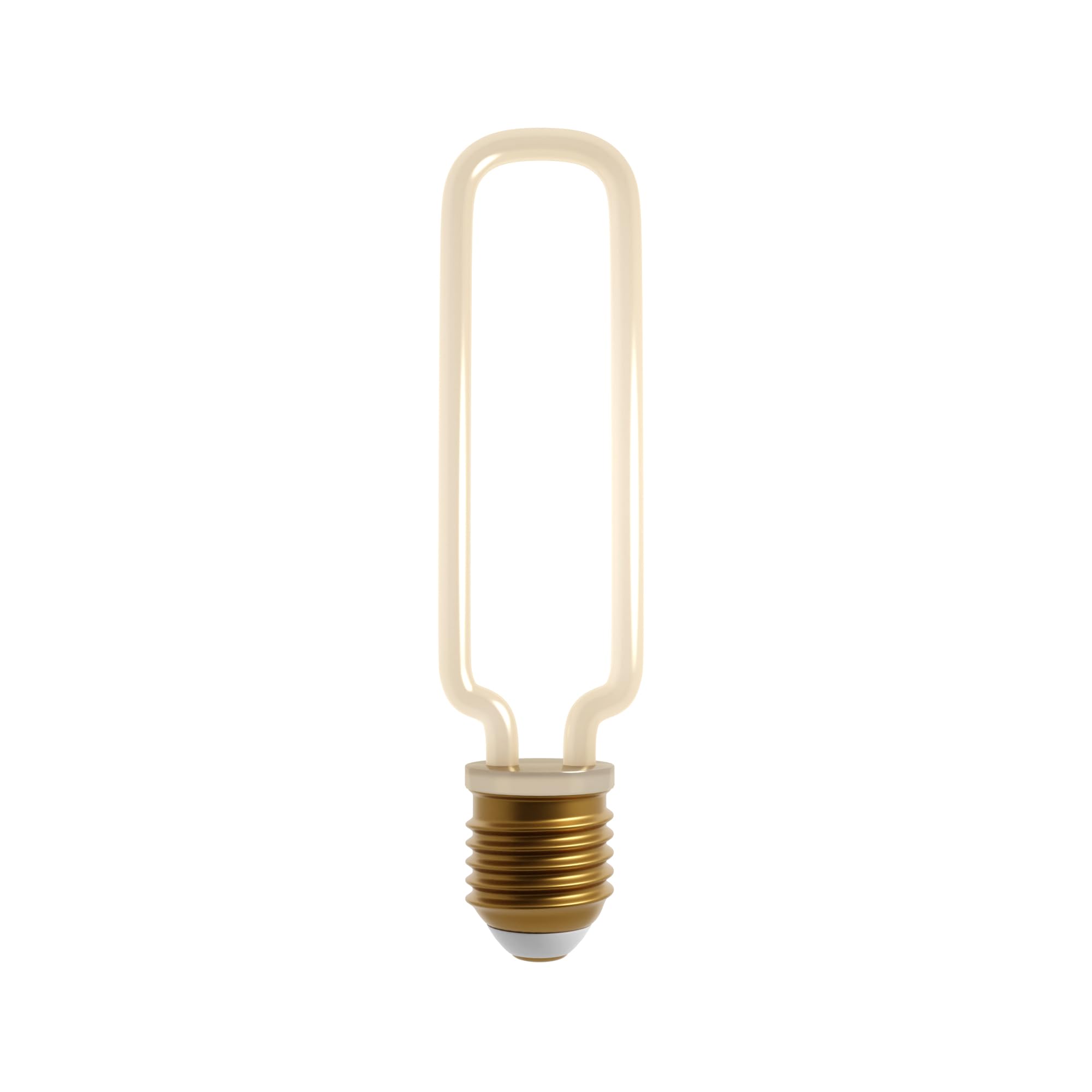 DC VOLTAGE Decorative Ambient Angle Retro LED Bulb Light for Cafes Restaurants, Bars Clubs Living Rooms (E27 Style 4)