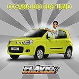fiat uno turbo ie racing kaufen  O Cara Do Fiat Uno