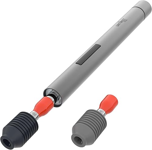 Miniatura 9 de La herramienta Untwist Tool PRO-COMBO separa rápidamente CAT5e, CAT6, CAT6A y CAT7 Micro USB,USB-C,https://www.amazon.com/dp/undefined