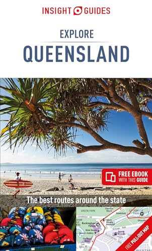 Image of Insight Guides Explore Queensland (Travel Guide with Free eBook)
