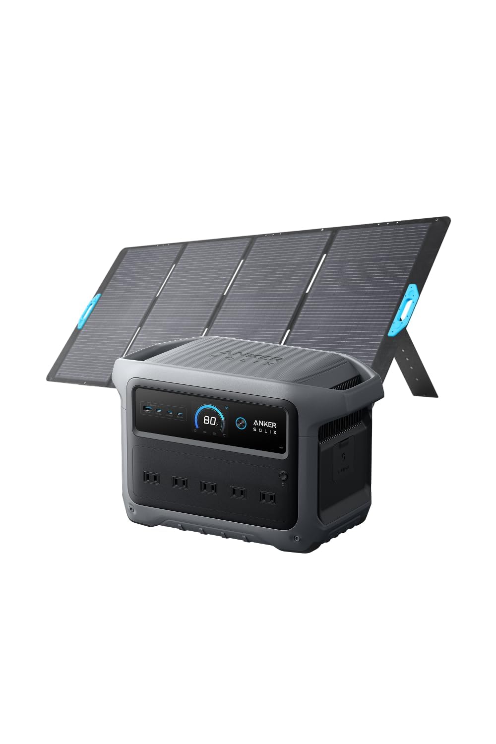 Amazon.co.jp: 𝐀𝐧𝐤𝐞𝐫 𝐒𝐨𝐥𝐢𝐱 𝐂𝟏𝟎𝟎𝟎 𝐆𝐞𝐧 𝟐 Portable