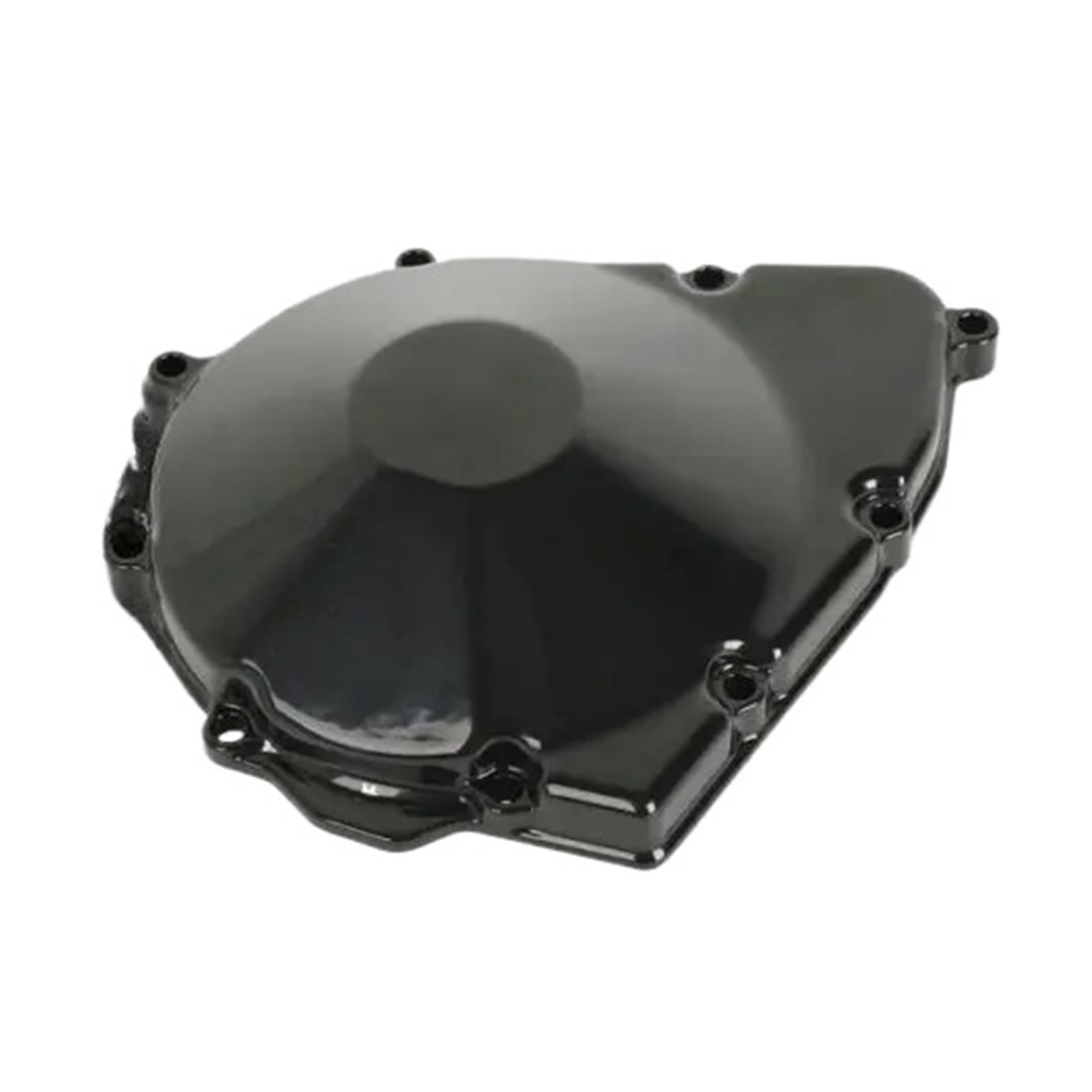 Couvercle stator Carter Moto Boîtier De Manivelle De Stator De Moteur De Moto, pour GSF600, pour Bandit 600 1996-2003 GSX600F GSX750F Katana 1998-2006 2005 2004 2003