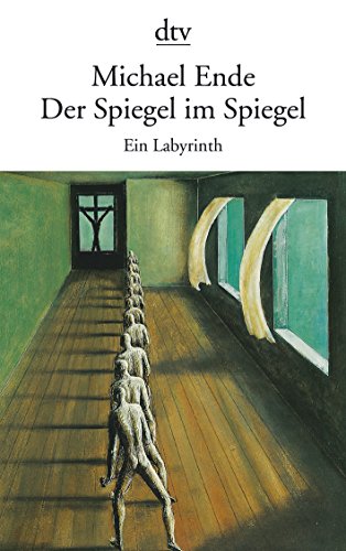 Der Spiegel im Spiegel: Ein Labyrinth