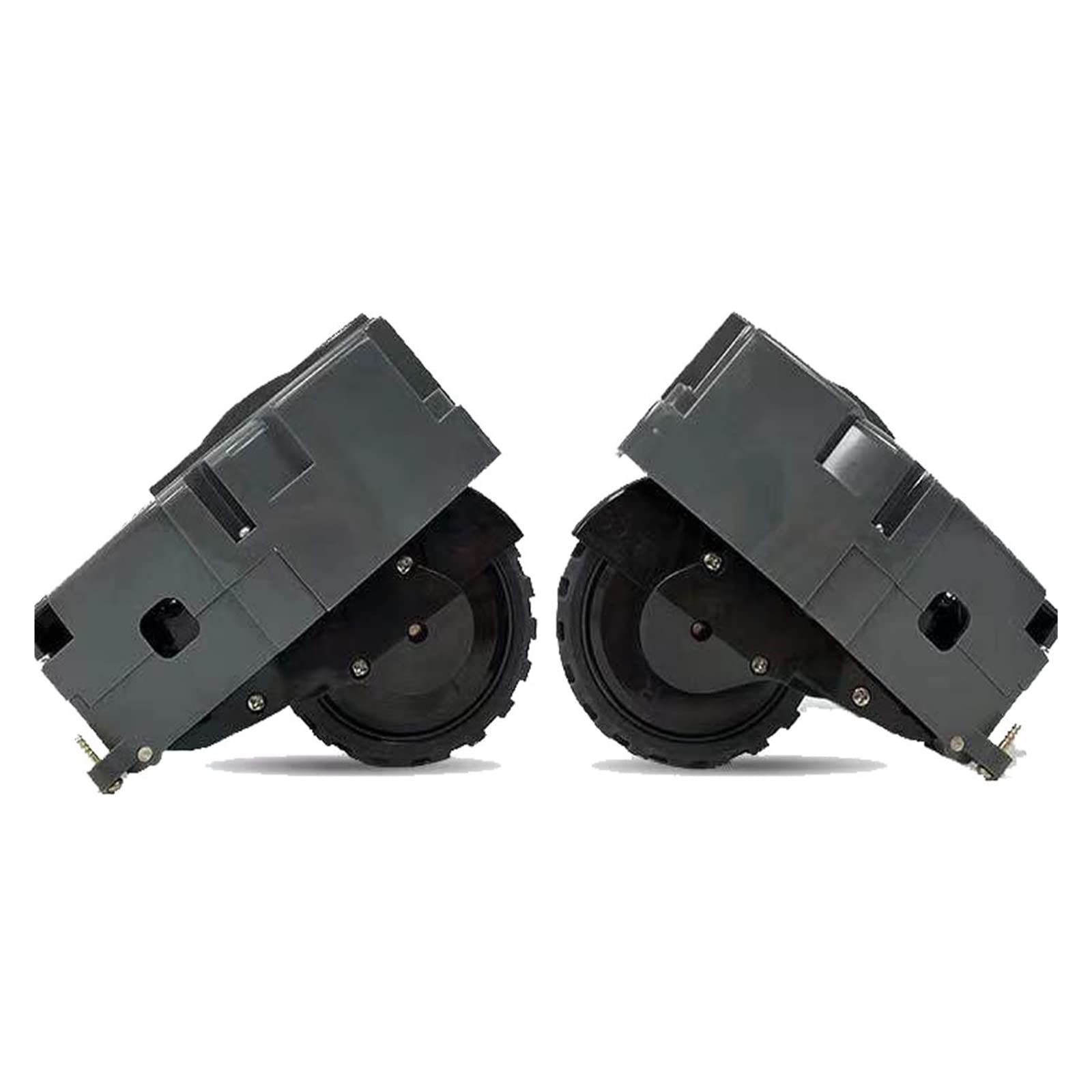 Roue de moteur pour réparer un Roomba bloqué ou qui tourne en rond