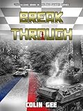 Breakthrough (The Red Gambit Series Book 2)