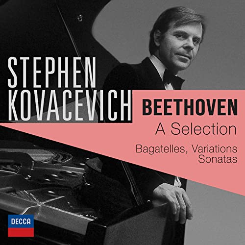 Amazon.co.jp Beethoven A Selection ルートヴィヒ・ヴァン・ベートーヴェン デジタルミュージック
