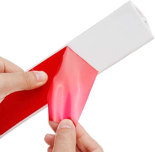 Miniatura 8 de Tapón de agua plegable para baño, barrera de inundación, presa de agua de goma, separación húmeda y seca, umbral de ducha de cocina, bloqueador de