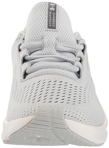 Image of Under Armour Women's Charged Pursuit 3 Big Logo Running Shoes