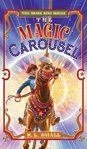 The Magic Carousel (The Brass Ring) - image 1