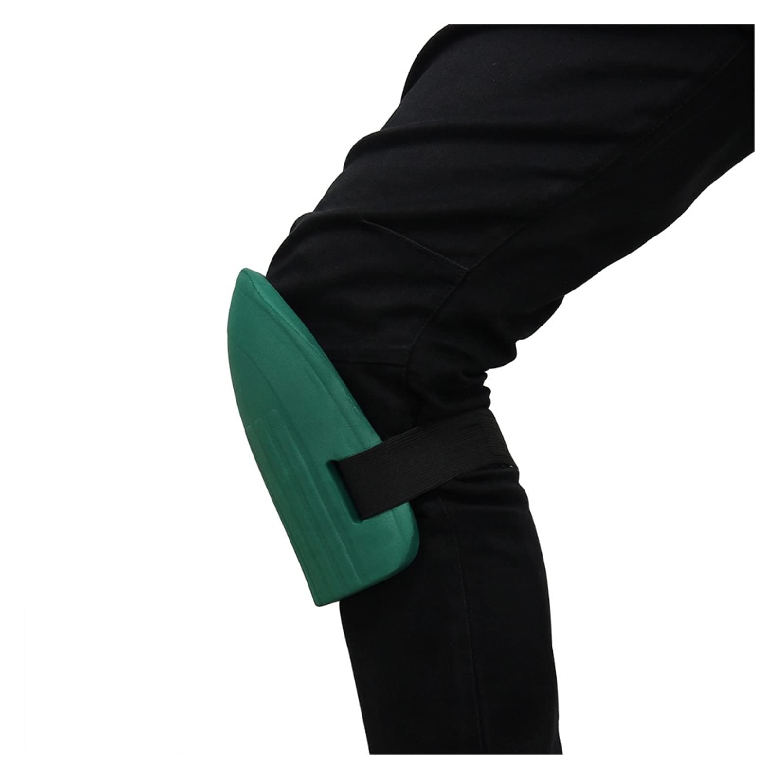 Rodilleras de Espuma Suave for cojín Protector de jardín /1130(Green)