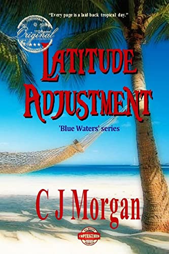 Latitude Adjustment 1505672317 Book Cover