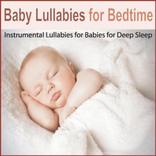 Baa Baa, Black Sheep (Baby Lullaby for Deep Sleep)