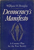 Democracy's Manifesto B0007EG3SC Book Cover
