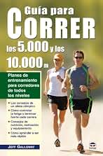 Guía Para Correr los 5.000 y los 10.000