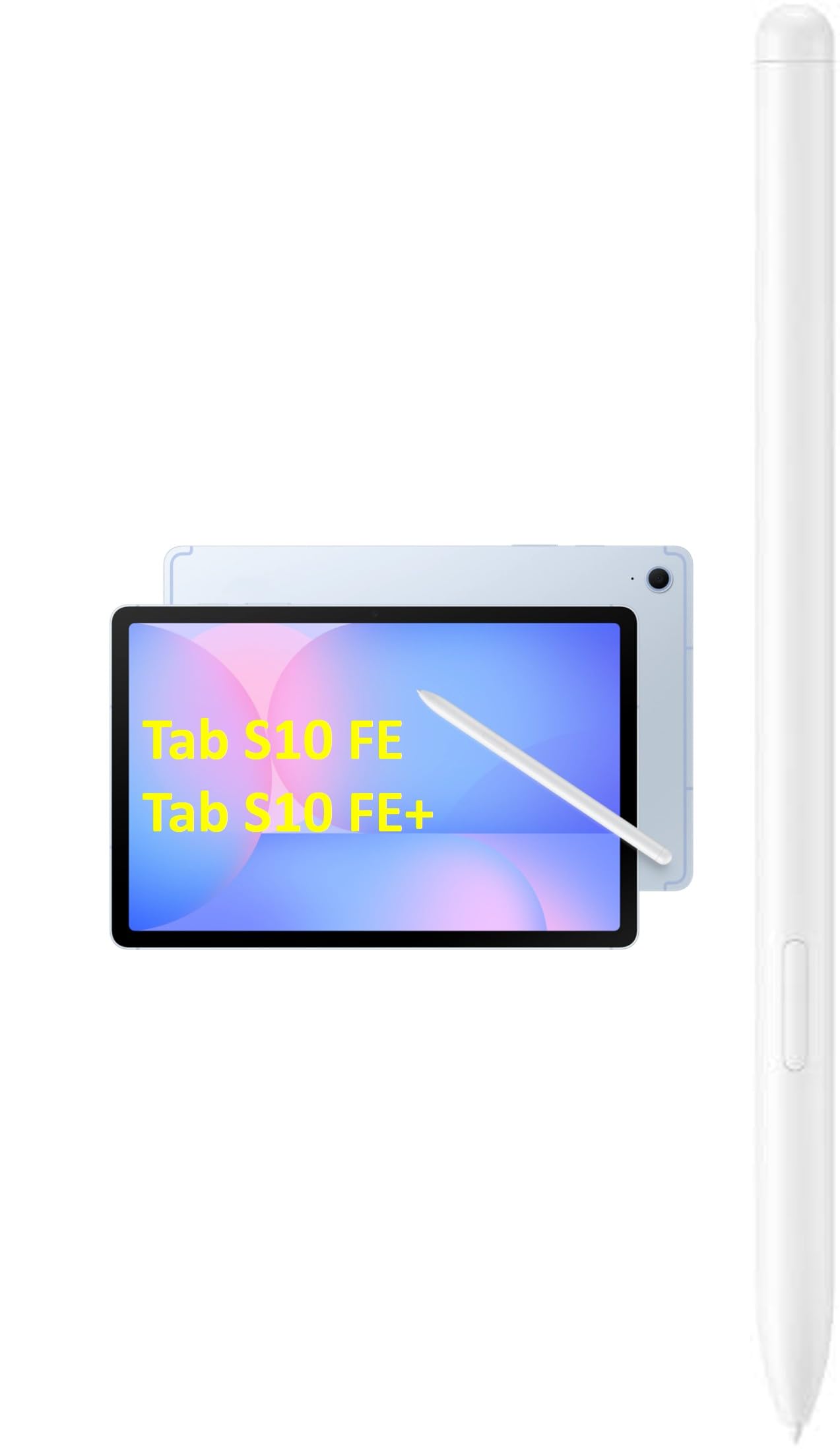 Amazon.co.jp: Tab S10 FE S ペン交換用 Samsung Galaxy Tab S10