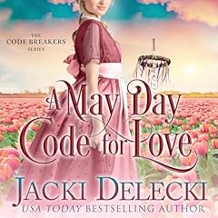 『A May Day Code for Love』のカバーアート