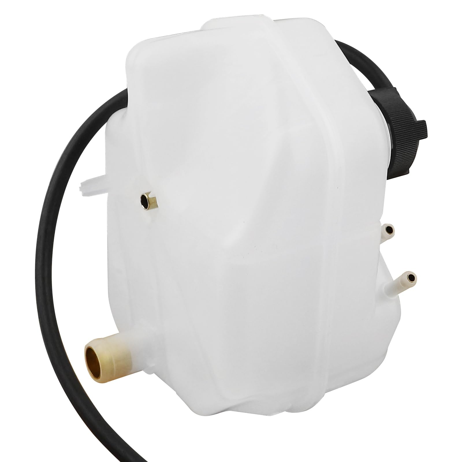 Coolant Expansion Tank Assembly Compatible with Maserati