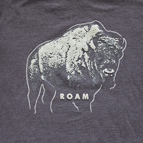 Image of Hanes Men's Graphic T-Shirt - Rugged Outdoor Collection
