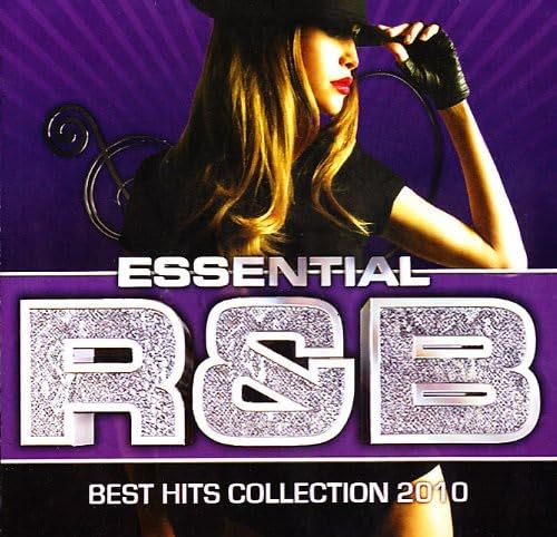 Essential R&B 2010: Amazon.de: Musik-CDs & Vinyl