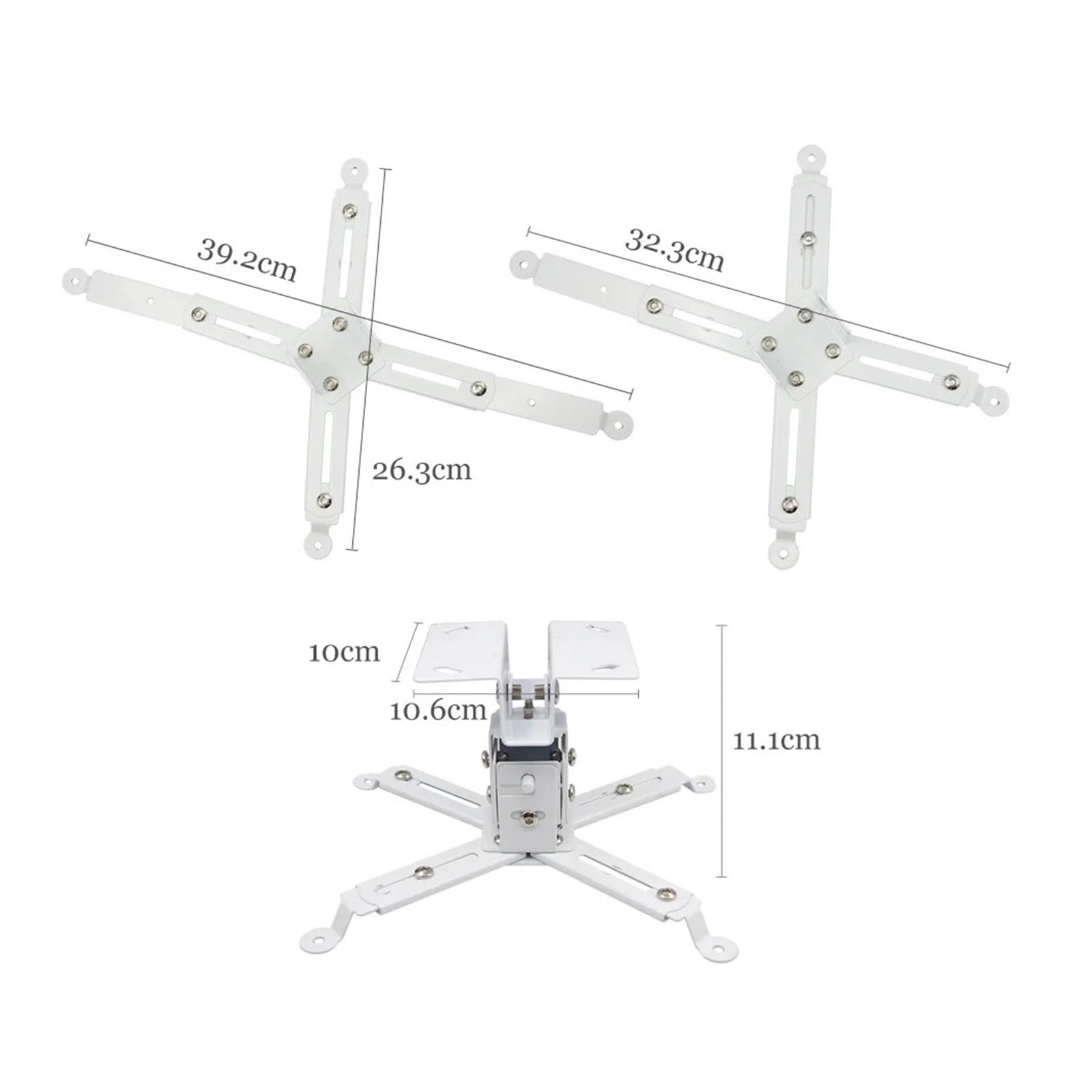 Supporto for Proiettore, Staffa Universale TD98W TDA7W TD98Pro