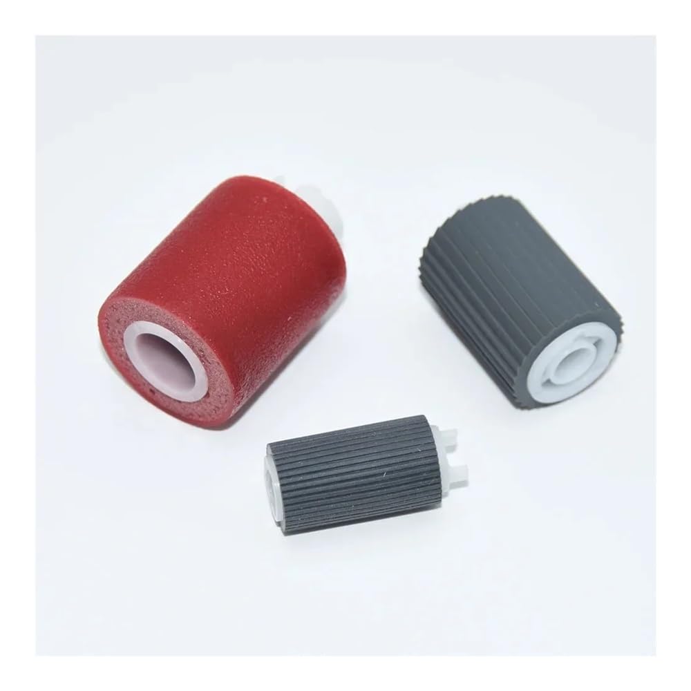 Kit rouleaux ramassage alimentation séparation pour IR 8085 à 8295