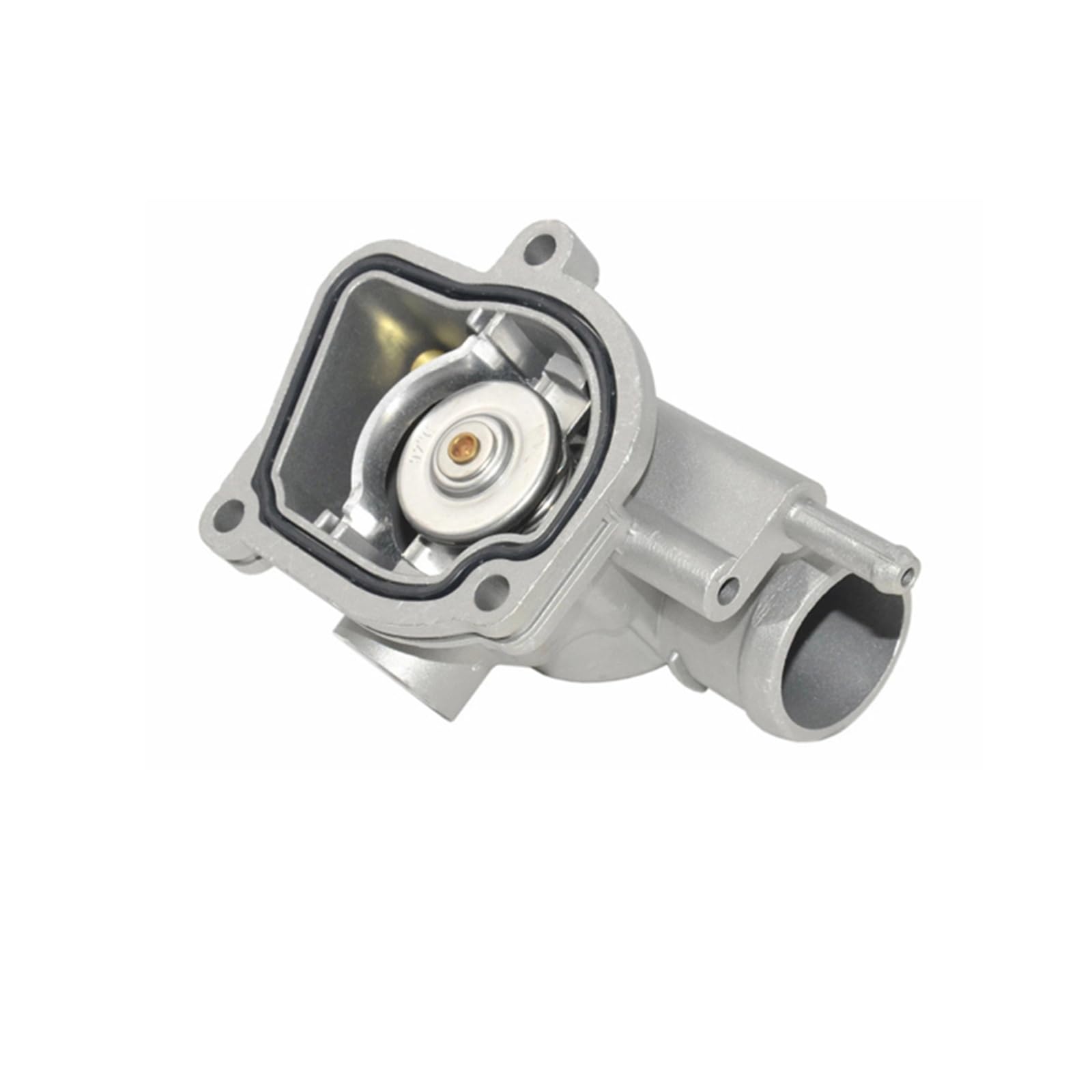 AMCBYSGC 92C Thermostat Compatible with Mercedes C-Class 2003+