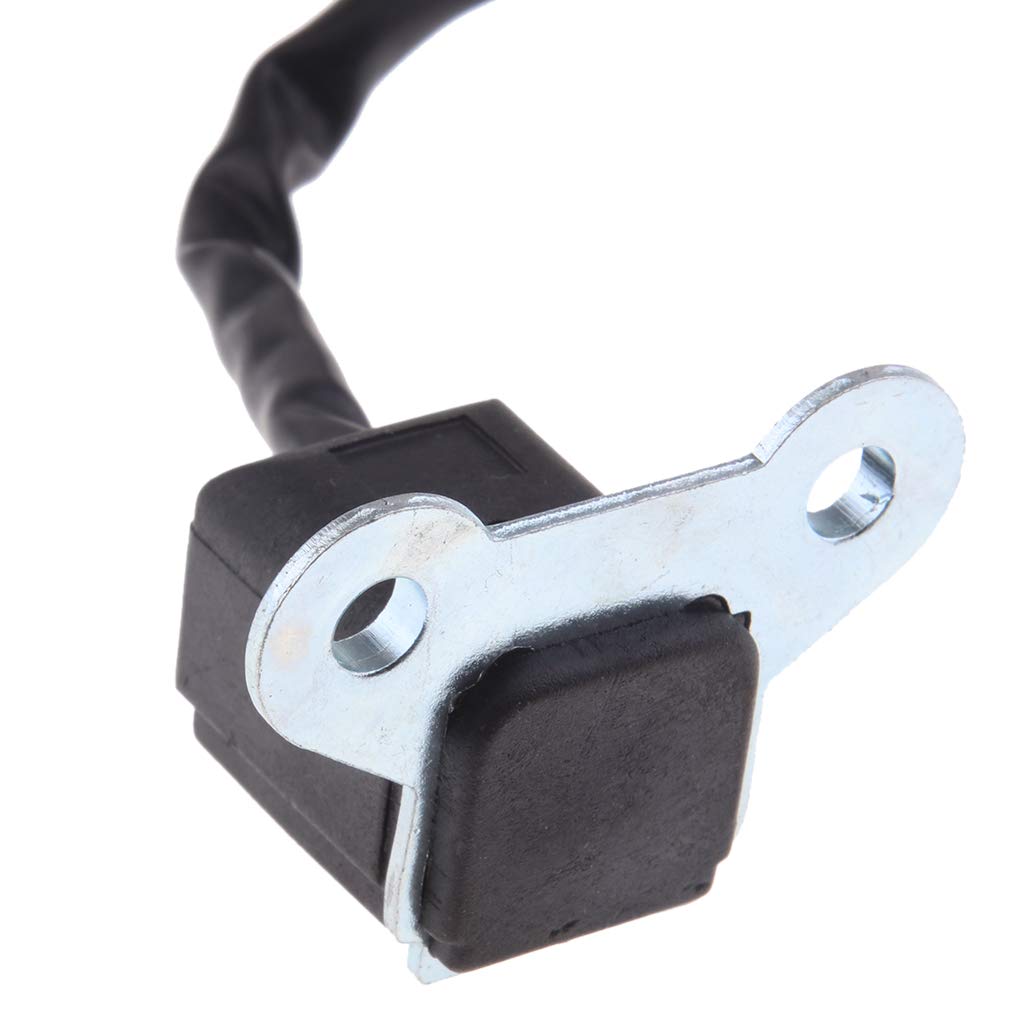 Amazon | Shiwaki ピックアップコイル ホンダ用 2ピン CF125 150 CF2V