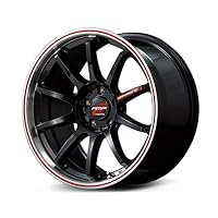 Amazon | 【ホイールのみ 4本セット】RMP RACING R10 (RMP