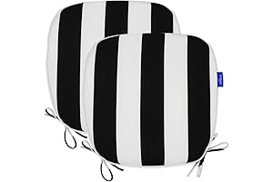 Comfortable Outdoor Chair Pads for Maximum Relaxation