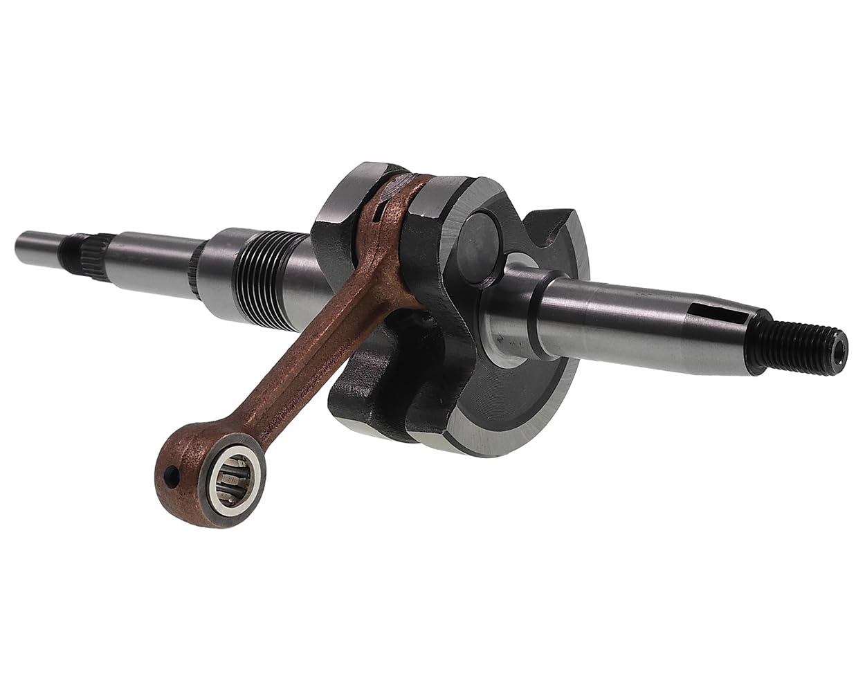 Kurbelwelle STANDARD kompatibel für TGB Bullet 50, PEGASUS Sky I 50, Sky II 50, Sky 1 50, Hook 50