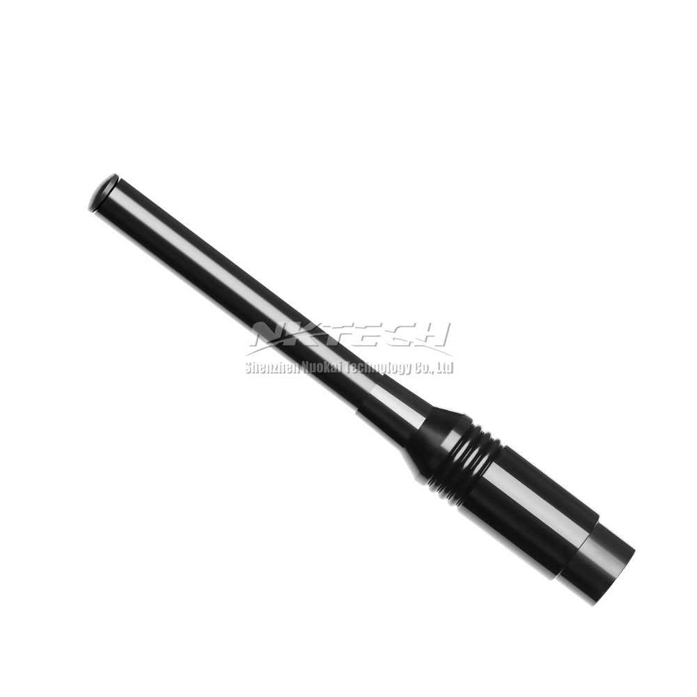 Antenna Dual Band ad alto guadagno SMA-maschio per TYT MD-380 MD-390 GPS DM-UVF10 TH-UV8000d TH-UV8000E WOUXUN KG-UV6D PRO KG-UV8D KG-UV899 GD-77 GD-55 PLUS HYT