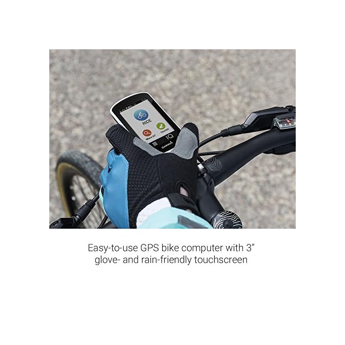 Garmin Edge Explore - Image 4