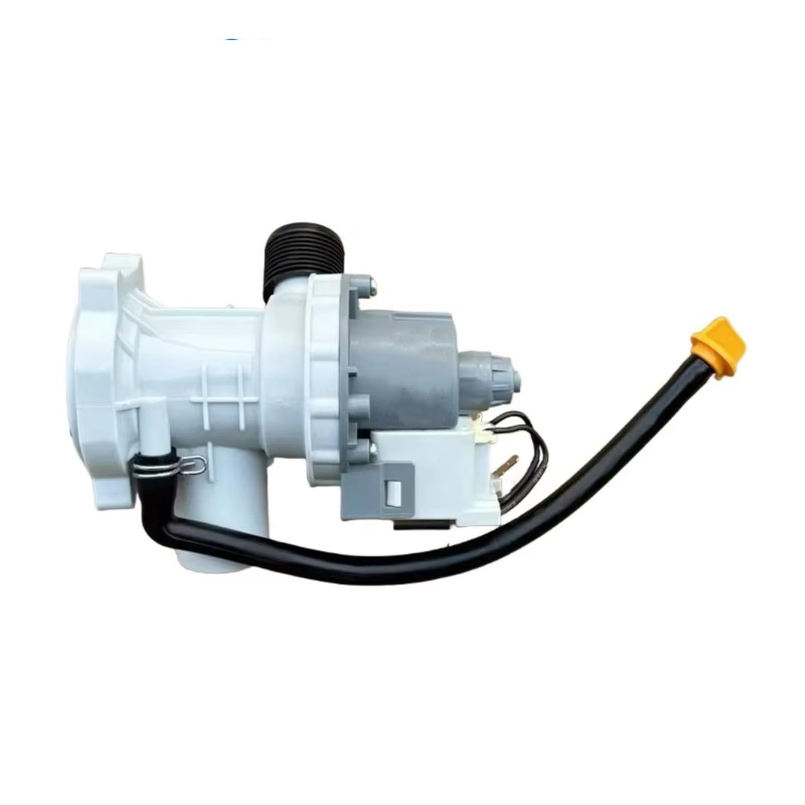 Trvqot One Color Washing Machine Drain Pump For Midea Drain Pump Assembly Washing Machine Drainage Motor Washer Parts Px2025-3 11001011000709 ﻿