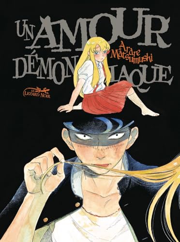 Un Amour Démoniaque