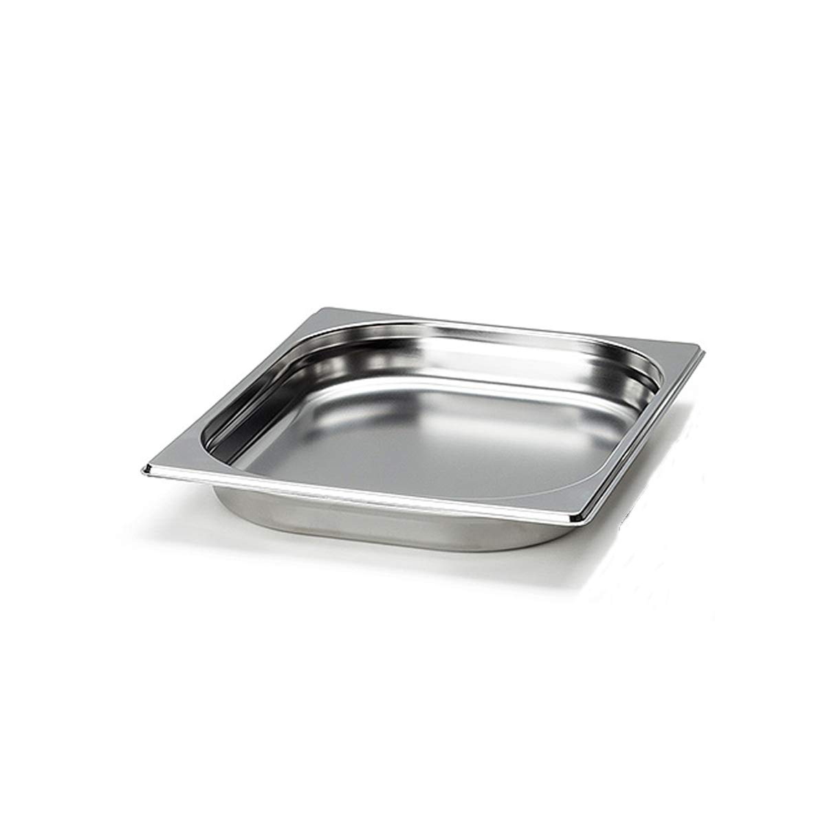 Bac Gastro INOX Continenta de haute qualité pour module 4026