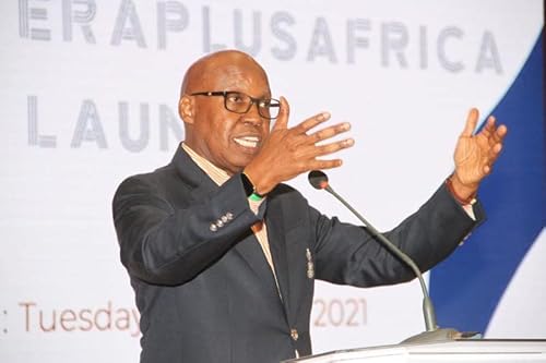 Uchumi na Biashara Podcast; Kenya haina deni la shilingi trilioni 8.47, asema Jimmy Wanjigi