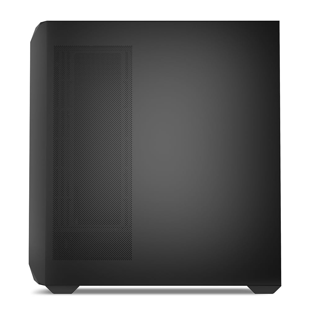 Sharkoon AK3 Black, ATX obudowa PC