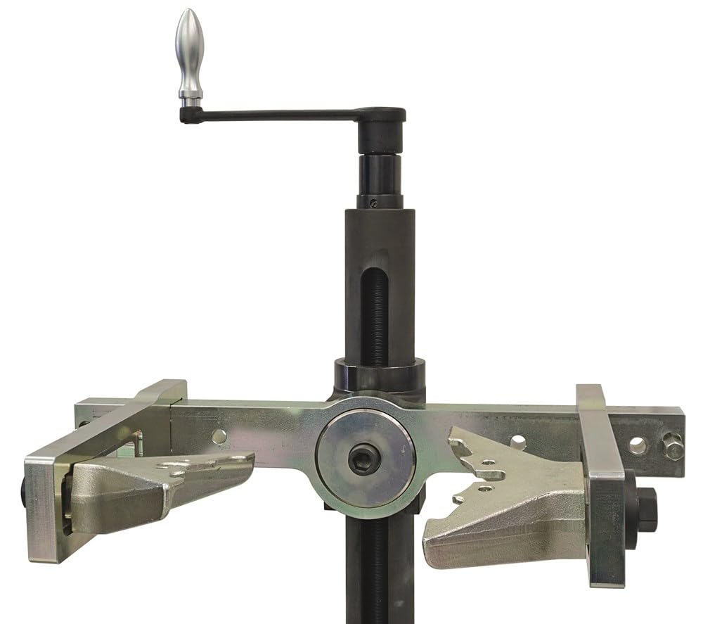 Unior 2362003150 Quick Pedal Wrench Red 6 mm