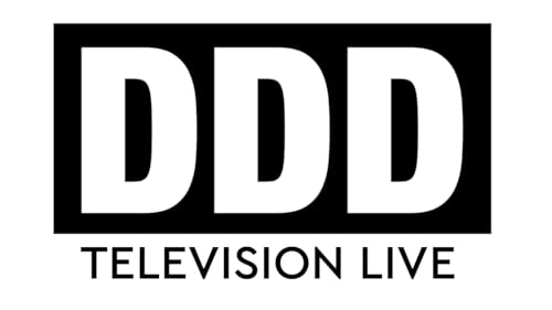 DDD Television Live