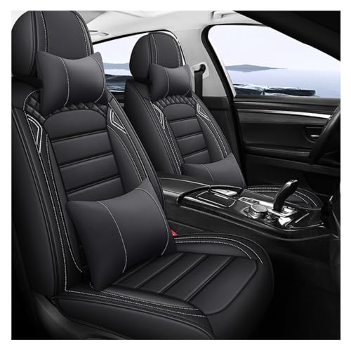 Housses de siège voiture Infiniti universelles noires protège siège auto Fx35 Q50 Qx60
