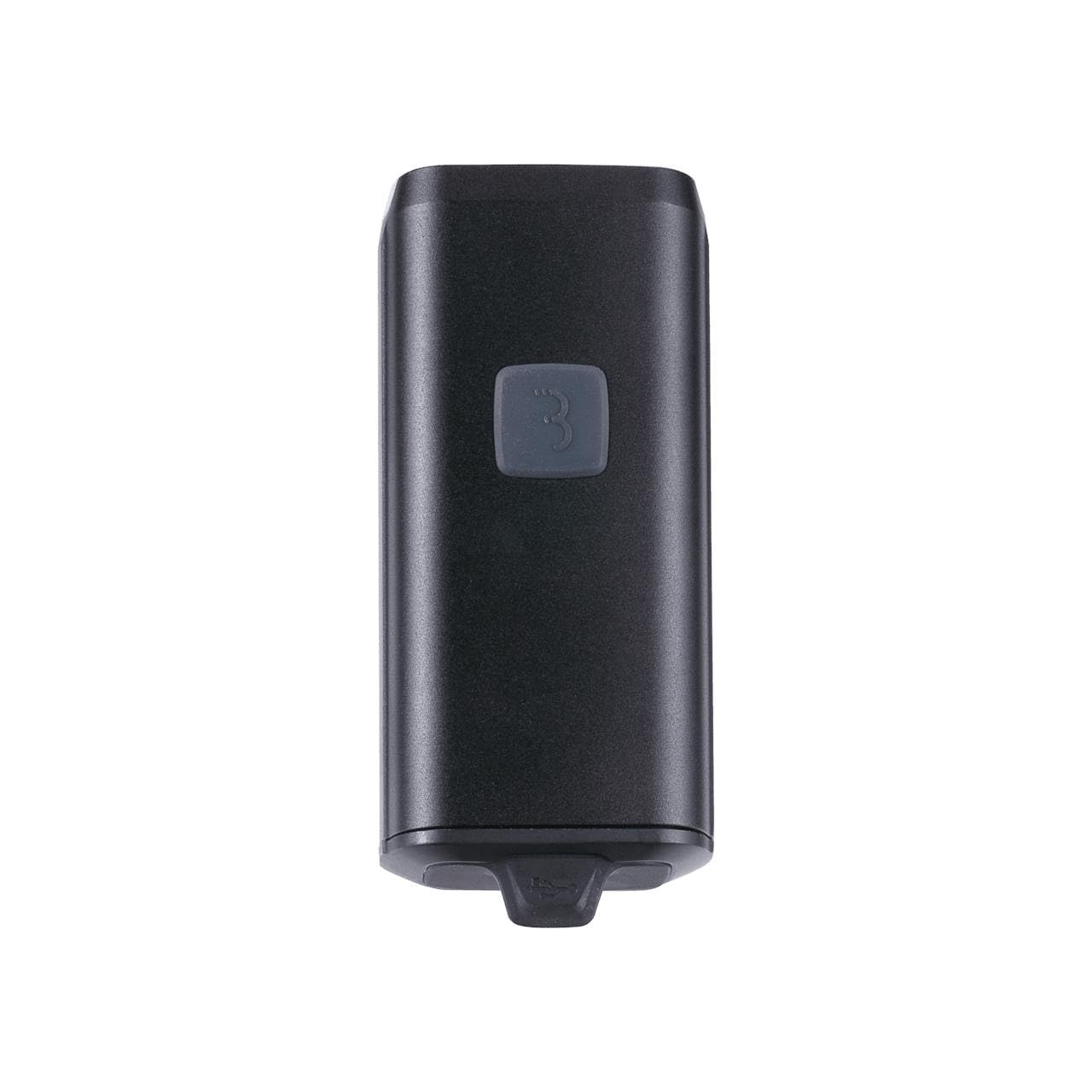 BBB Przednie światło rowerowe rowerowe 1200 lumenów USB akumulator reflektor LED wodoodporny IPX4 StrikeDuo 1200 BLS-171