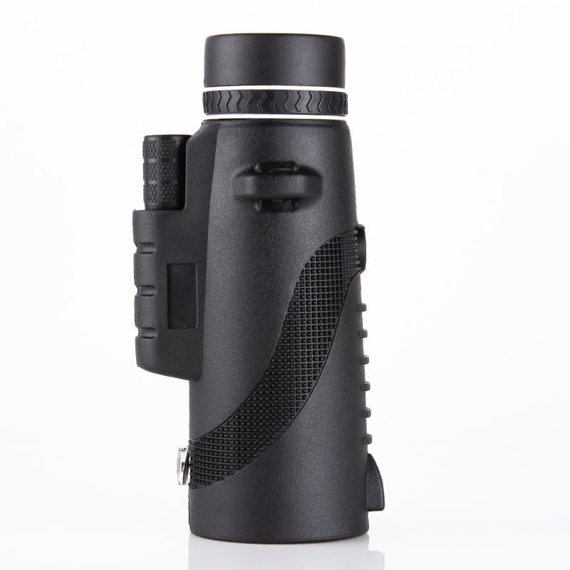 Telescopio portátil de tubo único para fotografía móvil miniatura 2