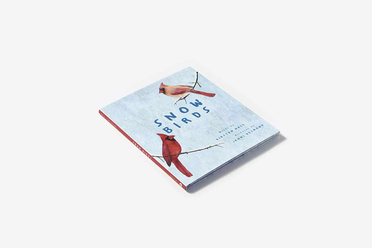 Snow Birds: 1