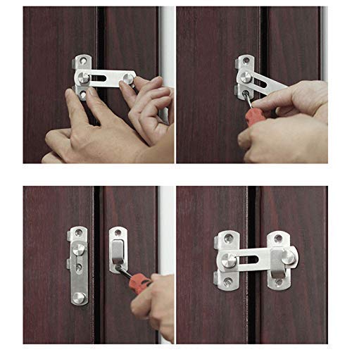 Cerniera In Acciaio Zincato - Tutti I Produttori Del Settore Industriale - Foto 8