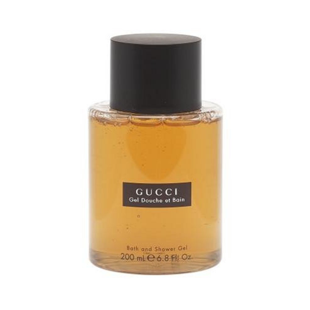 Gucci Eau de Parfum Bath & Shower Gel 200ml : Amazon.de: Kosmetik