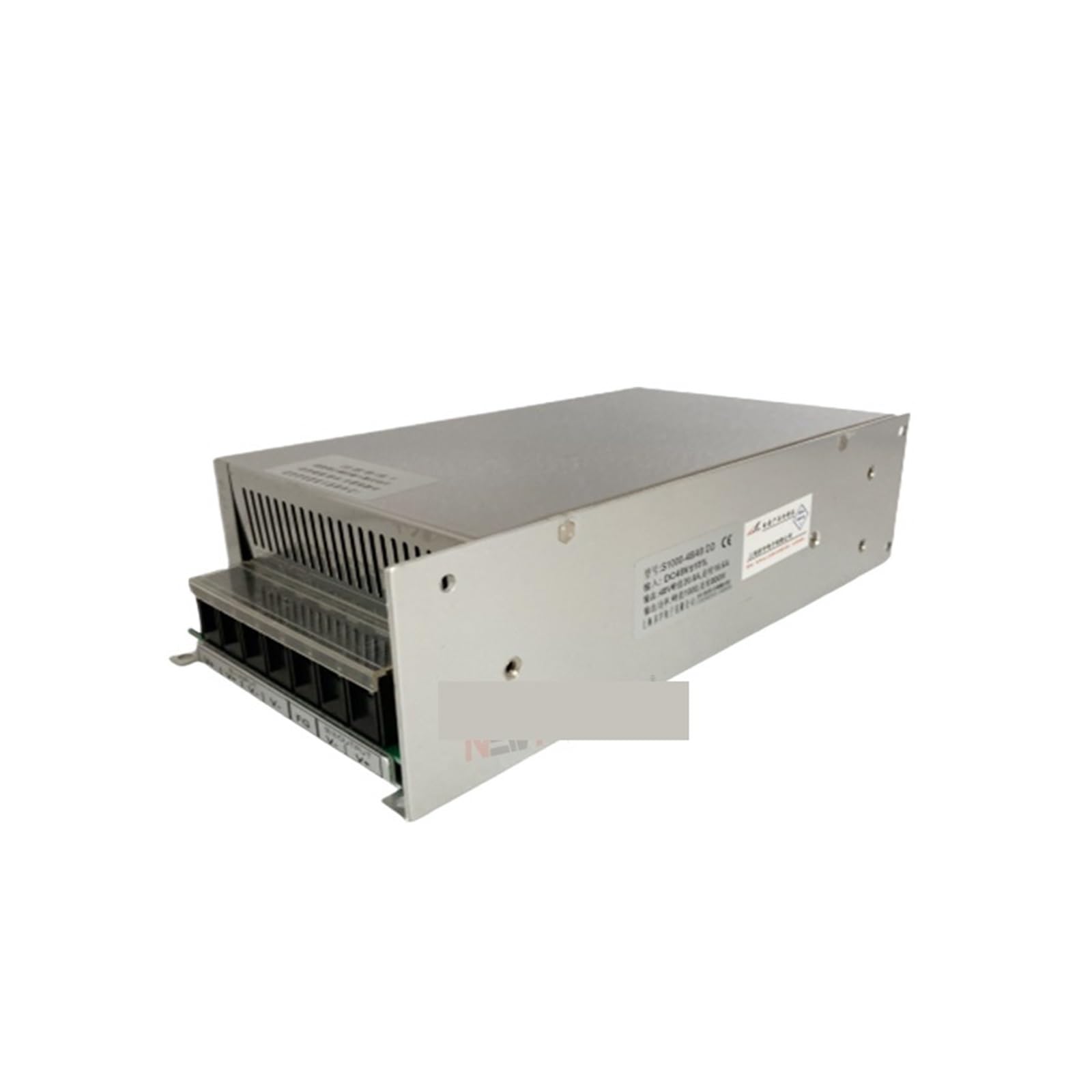 YLQUXEUV 500W 400W charge Power supply ac dc Converter 150V(127-173Vdc) to 24VDC boost converter